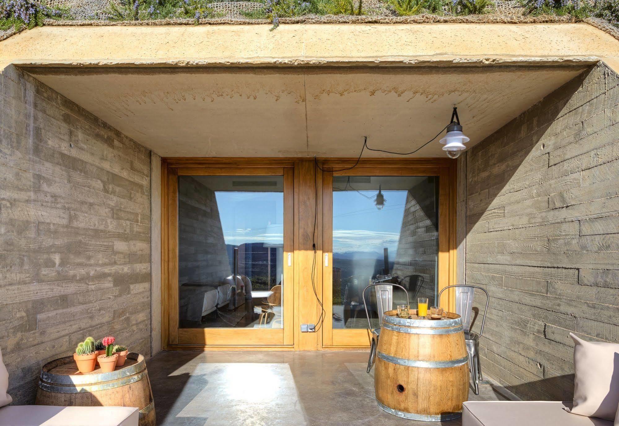 Hotel Trossos Del Priorat Gratallops Zewnętrze zdjęcie