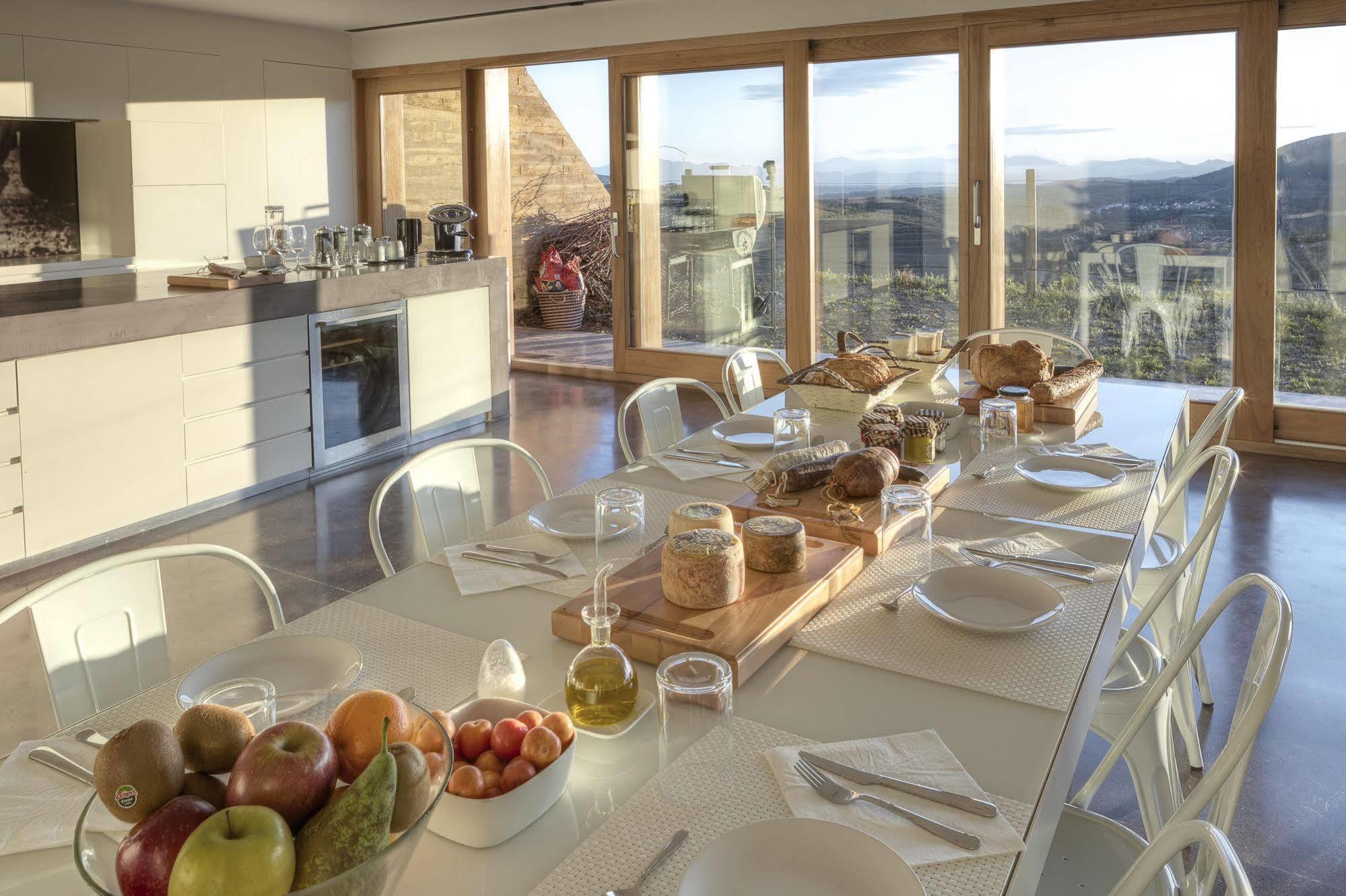Hotel Trossos Del Priorat Gratallops Zewnętrze zdjęcie