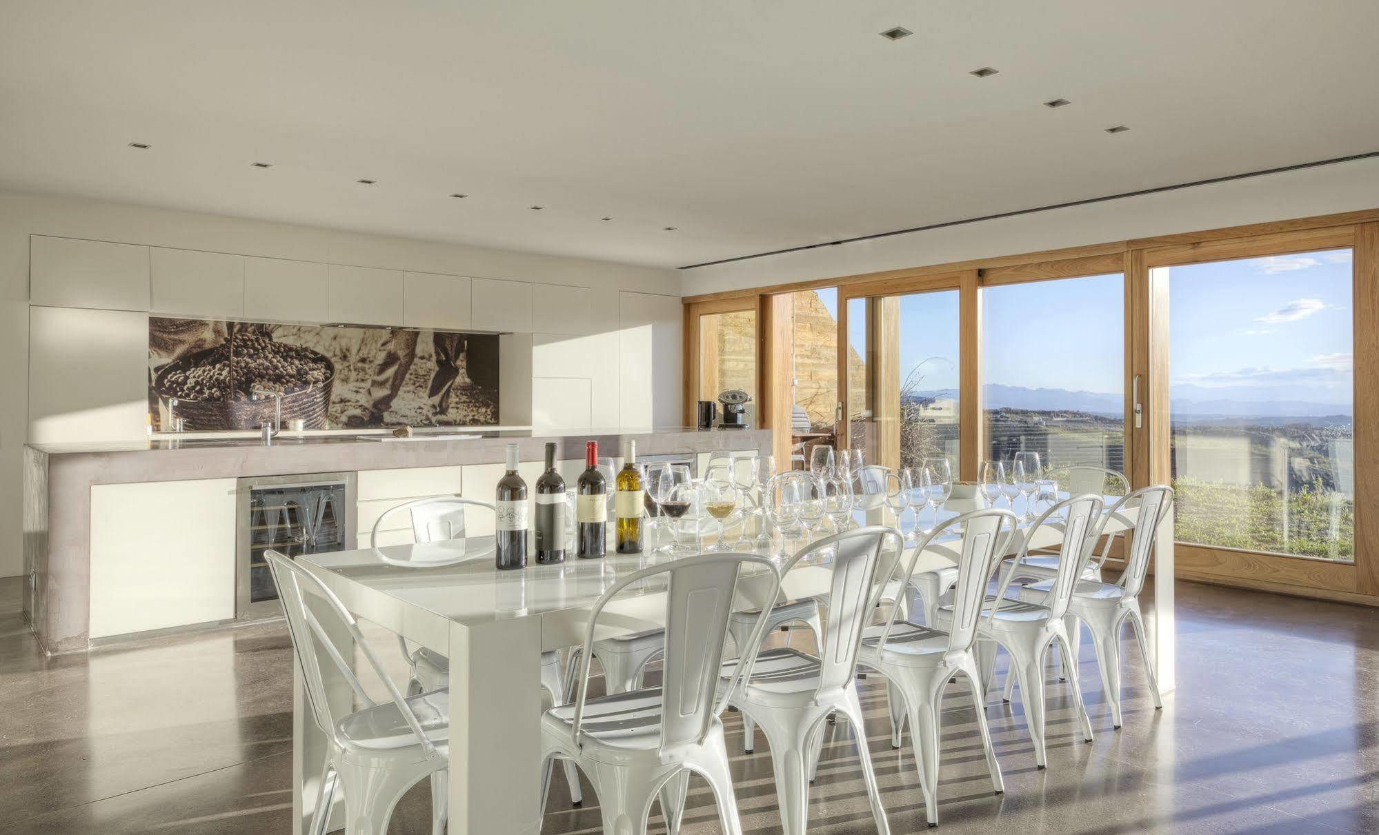 Hotel Trossos Del Priorat Gratallops Zewnętrze zdjęcie