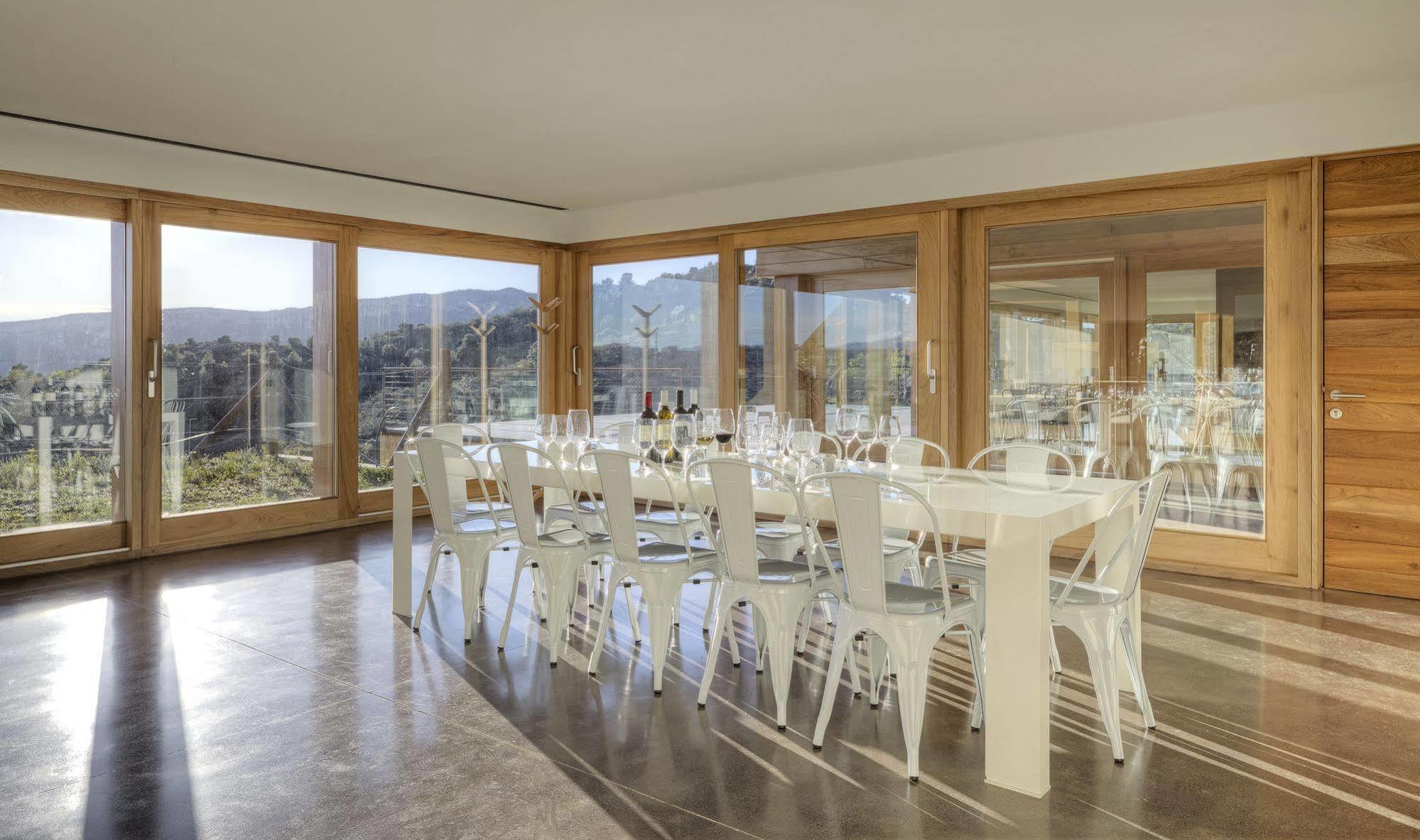 Hotel Trossos Del Priorat Gratallops Zewnętrze zdjęcie