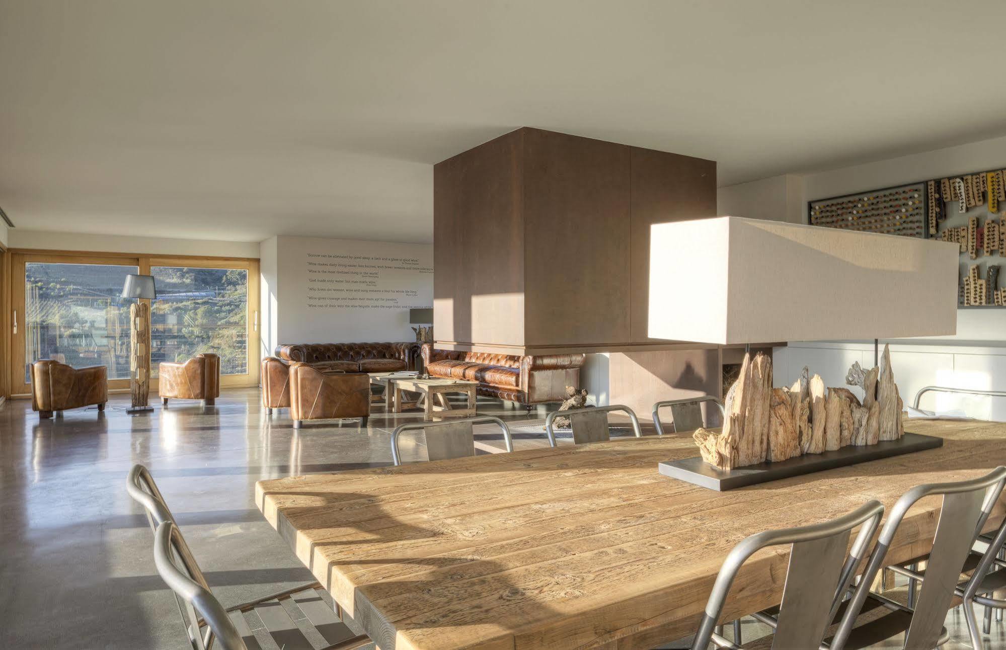 Hotel Trossos Del Priorat Gratallops Zewnętrze zdjęcie