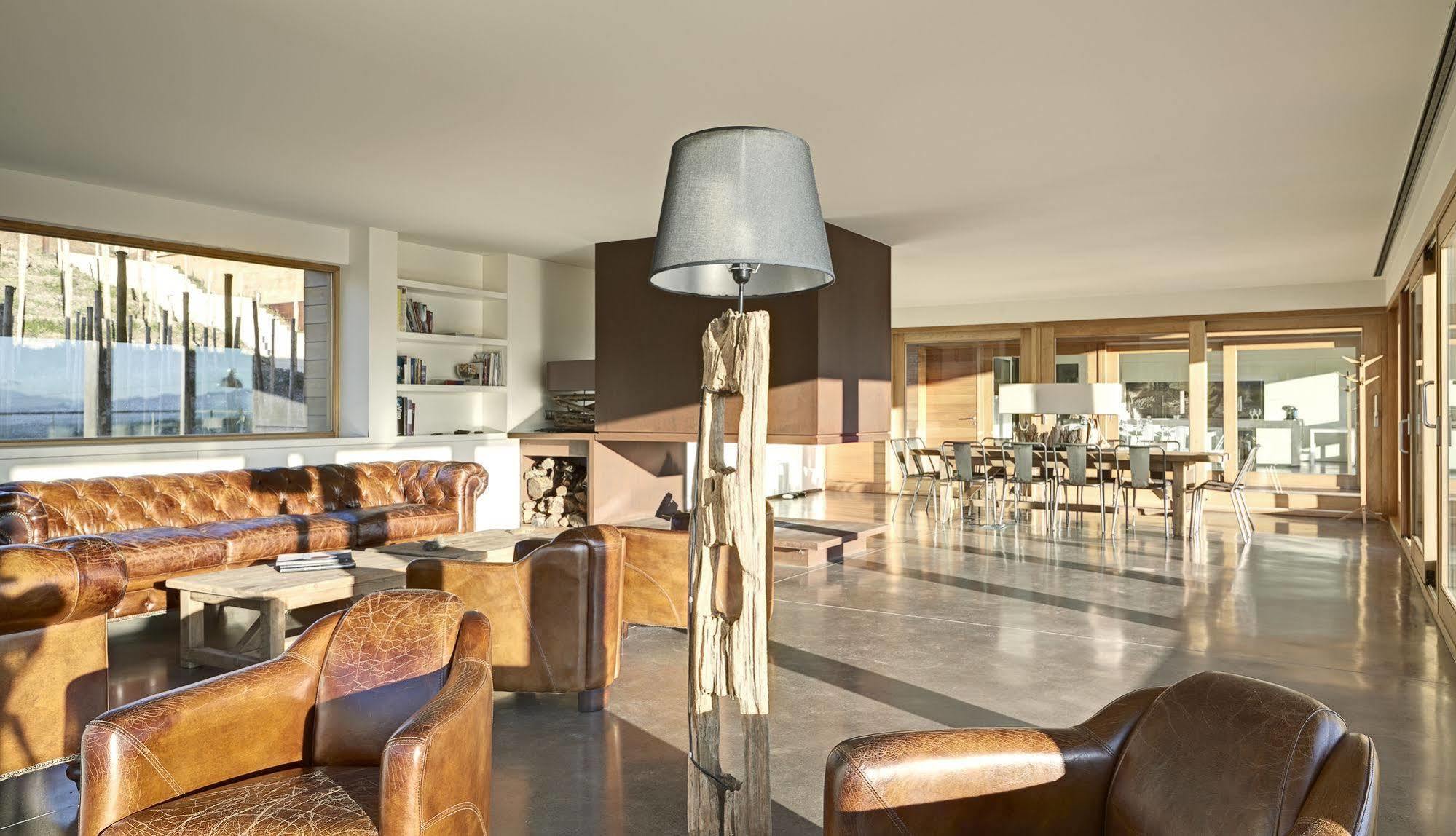 Hotel Trossos Del Priorat Gratallops Zewnętrze zdjęcie